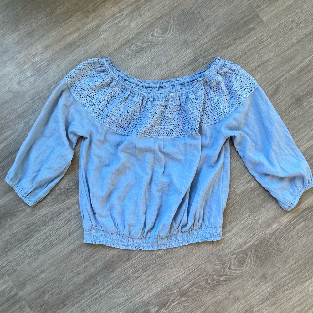 Aerie- size xs